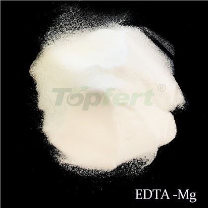 EDTA mg