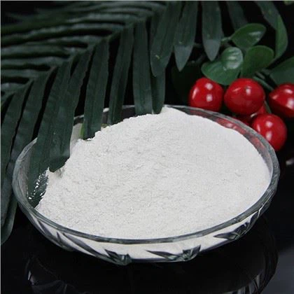 Kieserite sintetica in polvere